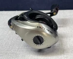 Quantum Octane OCT100CXG-GWD4 6.1:1 Gear Ratio Fishing Reel 3 Bearing. Fixed Price $35.00.