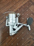 Daiwa Silver Creek X 1500IA Spinning Reel Used From Japan. Fixed Price $177.01.