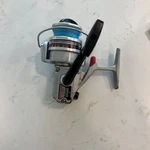 Daiwa 1300C Spinning Reel. Fixed Price $18.00.