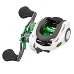 Lew's Mach Slp Baitcasting Reel 7+1/ 7.5:1/ 7.3OZ 140/12 30". Fixed Price $109.99.