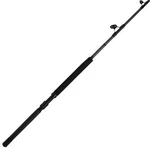 Penn Ally Ii Straight Butt Conventional Boat Rod, 6 Feet, Loads Up To 80 Pounds. Fixed Price $389.95.