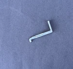 Daiwa AG2000,AG2000XB,EL2000 Reel Part Bail Trip Lever #E46-3101. Fixed Price $8.95.