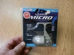 Vintage Zebco Quantum MT1 Micro Trigger Spin Fishing Reel New Box. Fixed Price $49.99.