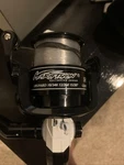 Sentinel Marathon Series SEN5000 Gear Ratio 5.2:1. Fixed Price $8.99.