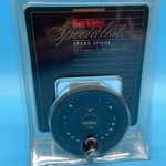 Berkley Specialist Spare Spool For Model 554 Graphite Fly Reel - New Old Stock. Fixed Price $22.50.