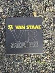 Van Staal VR51B Right Handed Spinning Reel. Fixed Price $530.00.