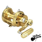 Daiwa 2014 Cyline Ld 60 Sp Bi-axis Reel. Fixed Price $766.19.