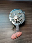 Vintage Kencor 844M Drum Fishing Reel Made Japan Parts Repair. Fixed Price $29.99.
