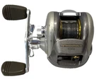 Team Daiwa-x 103HVA Right Hand Baitcasting Reel. Fixed Price $146.88.