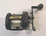 Shakespeare Tidewater T20LO / Bait Casting Trolling Fishing Reel Pre-owned Good. Fixed Price $34.99.