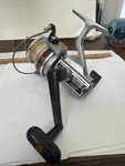 Shimano Miz 40 Ball Bearing System Fishing Reel Vintage. Fixed Price $29.99.