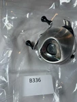 Vintage Zebco Model 11 Spincast Fishing Reel Usa Push Button Classic. Fixed Price $39.99.