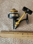Vintage Penn 714Z Ultrasport Spinning Reel - Nice Condition. Fixed Price $83.99.