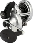 Penn Fathom 25NLD2LH Lever Drag Reel 2-SPEED Jigging Offshore FTHII25NLD New. Fixed Price $230.92.