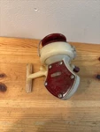 Waltco Ny-o-lite Fishing Reel * 50'S Dupont Nylon Parts???? Read Below Free. Fixed Price $45.00.