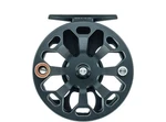 Ross Cimarron Fly Reel - Matte Black 4/5WT Return/ Damaged Packaging. Fixed Price $199.94.