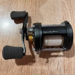 Daiwa Millionaire Classic MCUTD300 Right-handed Baitcasting Reel. Fixed Price $79.99.