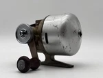 Rare Vintage South Bend Norseman 110-G Spincast Reel Fishing Works Usa 60'S. Fixed Price $33.50.