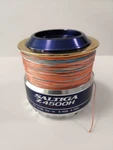 Daiwa Saltiga Z 4500H Spool Y1981. Fixed Price $148.24.