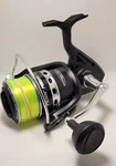 Penn Pursuit Iv 8000 Spinning Reel High Performance Surf Big Game. Fixed Price $110.00.