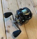 Bass Pro Shops Xps Johnny Morris Signature Series JSG10SHA. Fixed Price $129.00.