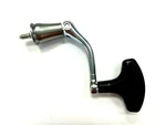 Shimano Reel Handle Assembly RD17260 - Stradic 4000XG Fk & C5000XG New. Fixed Price $58.99.