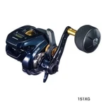 Shimano 19 Grappler Ct 151XG Baitcasting Reel. Fixed Price $233.99.