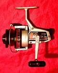 Vintage 90S Ryobi -the Silver Cloud -SX3N- Fishing Reel -tested & Working -japan. Fixed Price $34.50.