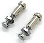 Penn 140 500 505 112H 113H 114HL Fishing Part-reel Clamp Screw Kit Set. Fixed Price $12.99.