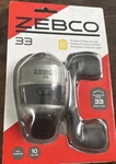 Zebco 33 All Purpose 10 Lb Line ZS5267 Fishing Reel (factory Sealed). Fixed Price $28.00.