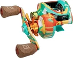 Profishiency Krazy Baitcast Reel 6.6:1 (right Hand) 10BB Graphite KRZY661RR. Fixed Price $79.99.