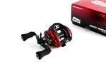 Abu Garcia REVO4 Rocket-l Baitcast Reel 10.1:1 Left Handed New. Fixed Price $319.99.