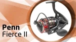 Penn Fierce Repair Parts FRCII2500. Fixed Price $5.50.