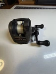 Vintage Nos Shimano Fishing Reel Bantam Tx-mag Btx 100-FC. Fixed Price $36.79.