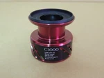 Shimano Genuine 16 Stradic CI4+ C3000 Hg Fb Spare Spool Fit 2500 *fast Delivery*. Fixed Price $56.99.
