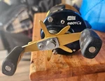 Abu Garcia Ambassadeur 6601C4 Left Hand Retrieve Gear Ratio 6.3:1. Fixed Price $160.00.
