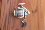 Shimano Stradic 4000FJ Spinning Reel (x). Fixed Price $199.00.