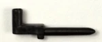 Penn Reel Part 34C-3000PUR Pivot Arm Fit Fierce Frc 4000 5000. Fixed Price $9.80.
