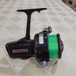 Vintage Daiwa Model Number 7700 Heavy Duty Saltwater Spinning Reel 1970. Fixed Price $45.00.