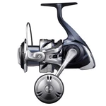 Shimano Twinpower Saltwater Spinning Reel (TPSW6000HGC) Fishing. Fixed Price $644.99.