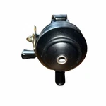 Daiwa 2100B Fishing Reel Spincasting Black Korea Vintage Fast Shipping !!!. Fixed Price $9.00.