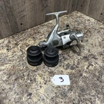 Browning Strata Spinning Reel 2000 Rear Drag Extra Spools Fishing. Fixed Price $21.99.