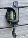 South Bend Vanguard Lctr 45 Trolling Reel With Counter. Fixed Price $49.99.