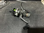Vintage Shimano Tx 130 Quickfire Ii Spinning Reel. Fixed Price $19.99.