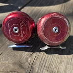 Vintage Wright & Mcgill Fre-line Reel Pair Models 10-BC. Fixed Price $34.99.