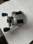 Shakespeare Sigma Rt 770 Spinning Fishing Reel Long Cast. Fixed Price $14.43.
