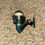 Vintage Shakespeare Pro-am 3.4:1 130W Spinning Fishing Reel New See Desc. Fixed Price $12.00.