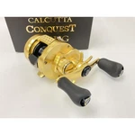 Shimano 21 Calcutta Conquest 100 Hg Right Baitcasting Reel. Fixed Price $421.99.