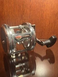 Penn Gto 230 Level Wind Fishing Reel Big Game. Fixed Price $60.00.