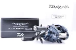 "new" Daiwa 21 Steez Tw Hlc 6.3L - Left Hand Free Shipping From Japan. Fixed Price $403.02.